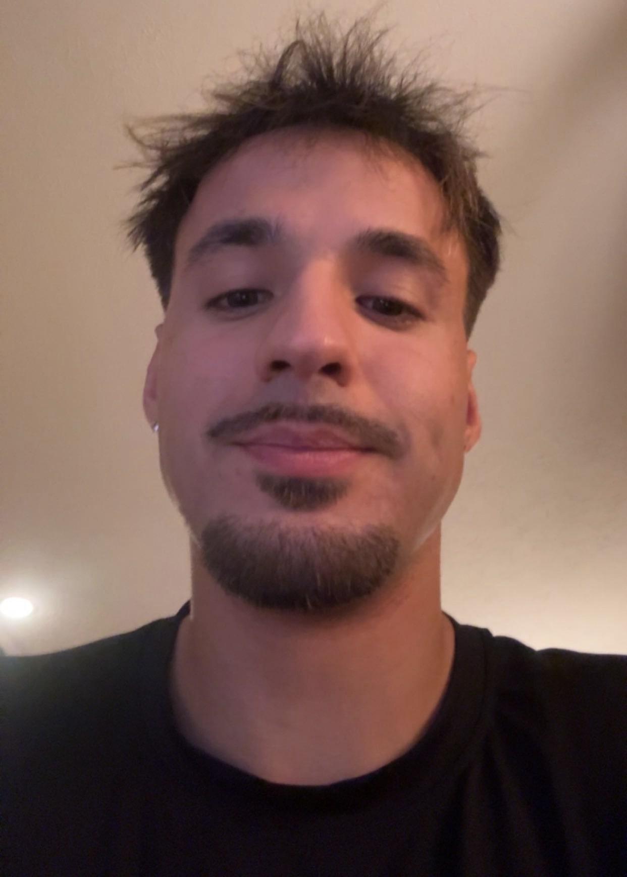 Alex Nitache