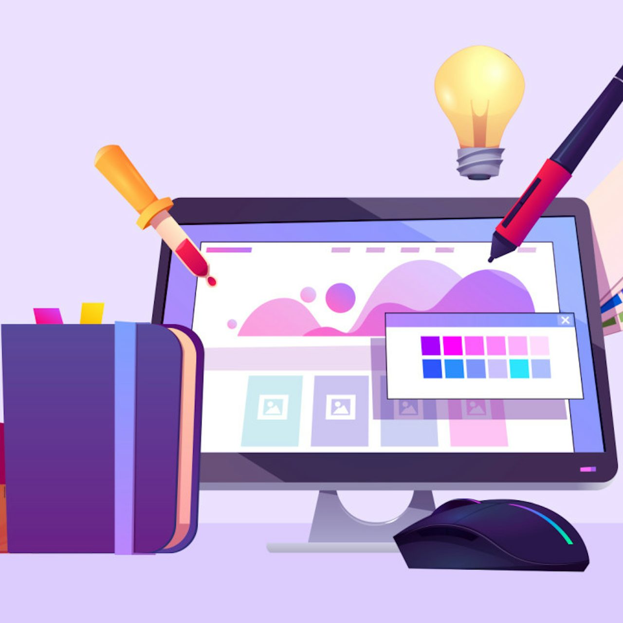 Web Design